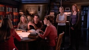 Buffy: Postrach wampirów Pod wodą