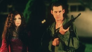 Buffy: Postrach wampirów Halloween