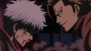 Gintama Odcinek 11