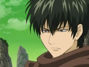 Gintama Odcinek 20