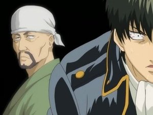 Gintama Odcinek 2