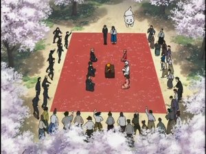 Gintama Odcinek 26