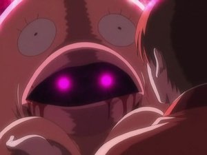 Gintama Odcinek 9