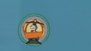 Doraemon Odcinek 13