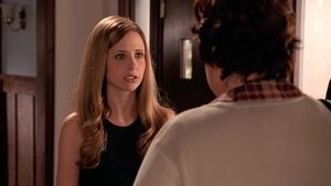 Buffy: Postrach wampirów Zniknięcie