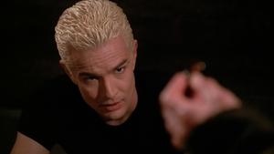 Buffy: Postrach wampirów Kłamstwa moich rodziców