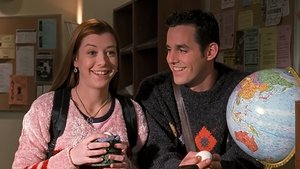 Buffy: Postrach wampirów Zepsute jajka