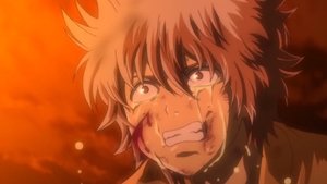 Gintama Odcinek 2