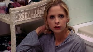 Buffy: Postrach wampirów Wściekłość