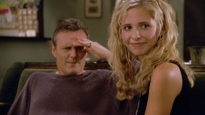 Buffy: Postrach wampirów Coś niebieskiego