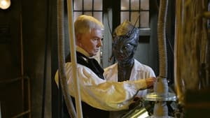 Doktor Who Utopia