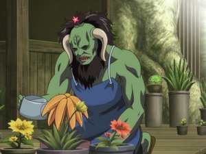 Gintama Odcinek 47