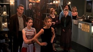 Buffy: Postrach wampirów Rodzina