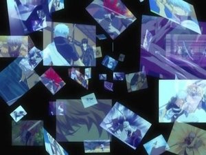 Gintama Odcinek 40