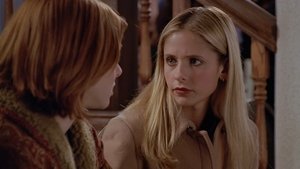 Buffy: Postrach wampirów Naznaczona