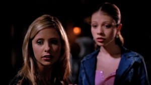 Buffy: Postrach wampirów Lekcje