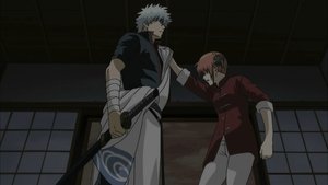 Gintama Odcinek 11