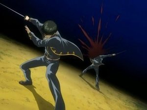 Gintama Odcinek 6