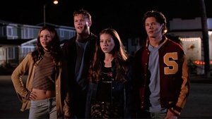 Buffy: Postrach wampirów Na całość