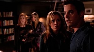 Buffy: Postrach wampirów Na granicy światów: część 2