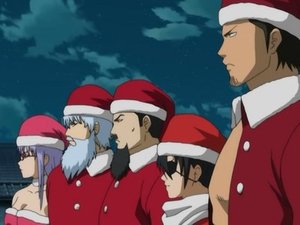 Gintama Odcinek 50