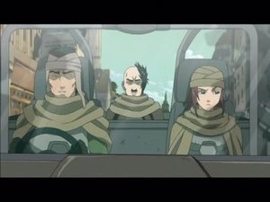 Gintama Odcinek 47