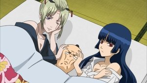 Gintama Odcinek 6