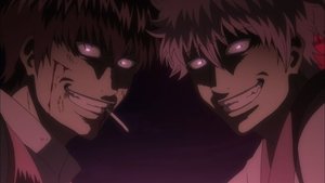 Gintama Odcinek 45