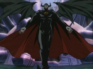 Gintama Odcinek 20