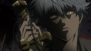 Gintama Odcinek 3