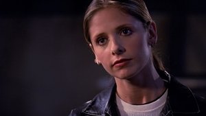 Buffy: Postrach wampirów Prezent
