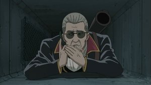 Gintama Odcinek 22