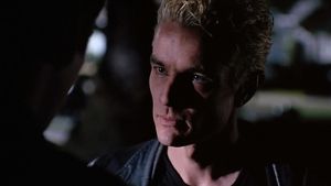 Buffy: Postrach wampirów Po życiu