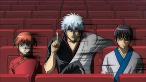 Gintama Odcinek 8