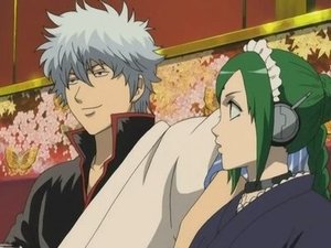Gintama Odcinek 13