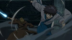 Gintama Odcinek 12