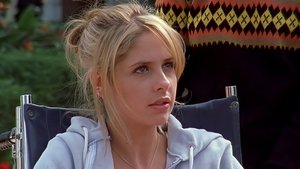 Buffy: Postrach wampirów Dotyk śmierci