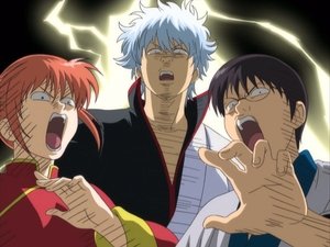 Gintama Odcinek 1