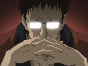 Gintama Odcinek 43