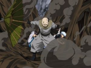 Gintama Odcinek 42