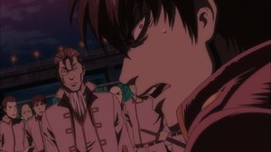 Gintama Odcinek 44