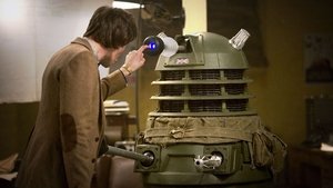 Doktor Who Zwycięstwo Daleków