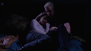 Buffy: Postrach wampirów Dotyk