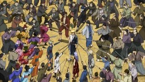 Gintama Odcinek 4