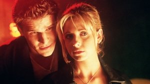 Buffy: Postrach wampirów Gdy była zła