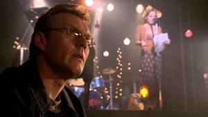 Buffy: Postrach wampirów Niepokój