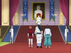 Gintama Odcinek 18