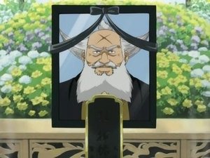 Gintama Odcinek 9