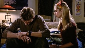Buffy: Postrach wampirów Pożegnanie z Iowa