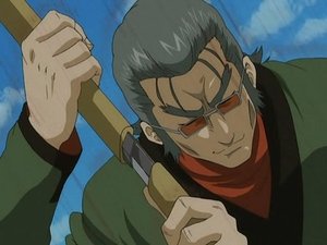 Gintama Odcinek 3